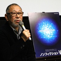 崔洋一監督が密着した「格闘球技ウィルチェアーラグビー」…WOWOWがドキュメンタリー 画像