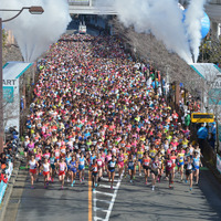 名古屋ウィメンズマラソン、フジテレビ系全国ネットで生中継 画像