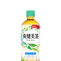 いきものがかりとコラボ、新しい「爽健美茶」5月発売…コカ・コーラシステム 画像