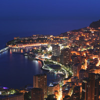 F1グランプリはスポーツイベントのメッカ、モナコへ 画像