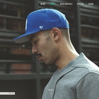野球帽の通販ブランド「アンドロッカーズ」…ソフトバンクホークスが展開 画像