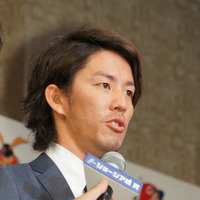 西武・岸孝之、ソフトバンクとの初戦に先発…相手は古巣復帰の和田毅 画像