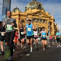 オーストラリアを走る！メルボルンマラソンのエントリー受付開始 画像