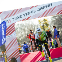 日本初の自転車タイムトライアルレースのシリーズ戦が6月開幕へ 画像