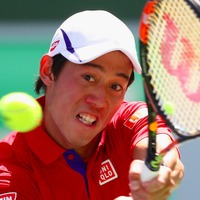 錦織圭 vs N.キリオス、マイアミ・オープン準決勝を4/2に生中継　GAORA SPORTS 画像