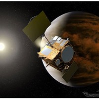 JAXA、金星探査機「あかつき」の試験観測は順調…4月中旬から定常観測へ 画像