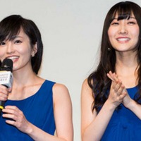 山本彩＆矢倉楓子、香港国際映画祭に初登場！ 画像