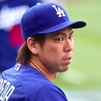 前田健太、メジャー初登板へ…ドジャース開幕3連勝なるか 画像