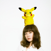 YUKI、『ポケモン』最新作の主題歌を書き下ろし! 画像