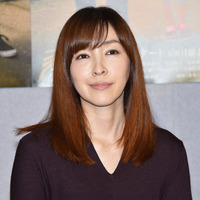 麻生久美子、「アクションが苦手」銀杏BOYZ・峯田を本気殴り 画像