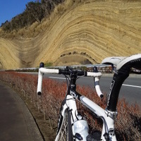 【山口和幸の茶輪記】伊豆大島は自転車パラダイス…6月に全日本選手権開催 画像