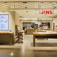 JINSが台湾進出から5ヶ月で6店舗を展開…台中、高雄に新たに出店 画像