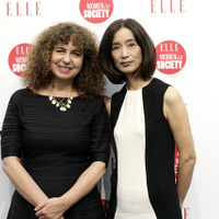 日仏メディア俯瞰「21世紀のネット普及で一変」…『ELLE』編集長 塚本香 画像