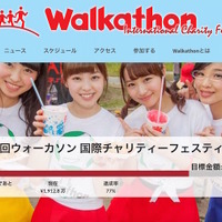 TRFのSAMがレクチャー「ダンササイズ & Walk!!」5/22に開催 画像