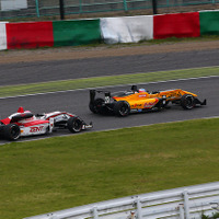 富士スピードウェイ、全日本F3選手権 第3戦・第4戦を開催 画像