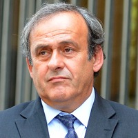 UEFAのプラティニ会長が辞任…スポーツ仲裁裁判所で正当性が認められず 画像