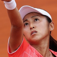 土居美咲、全豪4強のコンタに逆転勝ち…イタリア国際で8強進出 画像