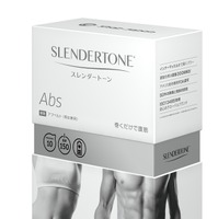 ”身につけるだけで筋肉を鍛えられる”家庭用EMS「スレンダートーン」リニューアル発売 画像