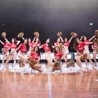 バスケット・大阪エヴェッサを応援するダンスチーム「bt」メンバーオーディション開催 画像