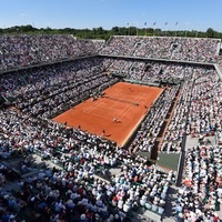 全仏オープン・ジュニア ワイルドカード選手権大会決勝、日本から3名出場 画像