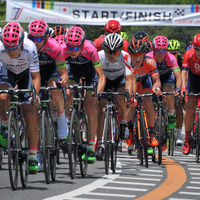 自転車ロードレース「ツアー・オブ・ジャパン 堺ステージ」5/29開催 画像
