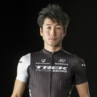 別府史之が全日本選手権に3年ぶりのエントリー 画像