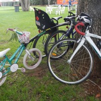 【ヴェロシティ14】シームレスな自転車環境づくりのために 画像