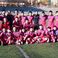 サッカーサービスバルセロナ、興國高校とパートナーシップ締結 画像