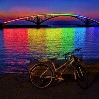 台湾で自転車を楽しむ。ルーカンB&Bで極上の旅 画像