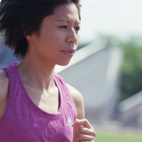 福士加代子＆田中智美がマラソンへの想いを語る…アディダスが動画公開 画像