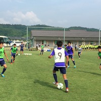 サッカーU-16日本代表、インターナショナルドリームカップで連覇を目指す 画像