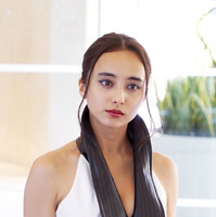 石田ニコル、西内まりやと敵対するダークヒロイン!「セクシーさ出せるように」 画像