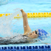 「ジャパンパラ水泳競技大会」決勝を生中継…BS スカパー 画像