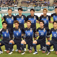 サッカーU-23日本代表、リオ五輪出場メンバーを発表…浅野拓磨、遠藤航など18名 画像