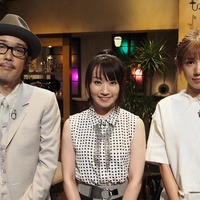 水樹奈々、B’zのヒット曲をカバー! 画像