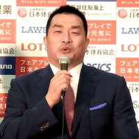 山本昌「引退試合のマツダスタジアム、カープもドラゴンズも声援はフェアだった」 画像