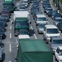 首都高、8月の渋滞ピークは連休前の平日…4、5、8～10日 画像