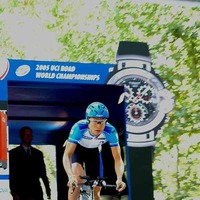 UCIロード世界選手権男子エリート個人タイムトライアル・別府史之 画像
