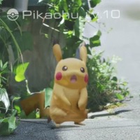 #ポケモンGO への#期待 と#不安 画像