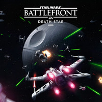 #チューバッカも!『#Star Wars バトルフロント』新拡張#デス・スター 予告映像 画像