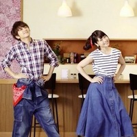 #有村架純のダンスが可愛すぎると話題!Nissy「まだ君は知らない」 画像