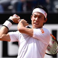 錦織圭、ロジャーズ・カップ3回戦を深夜0時から生中継…GAORA SPORTS 画像