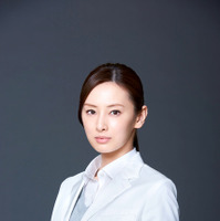 #北川景子、#白衣で女性研修医役に挑戦!「連続ドラマW ヒポクラテスの誓い」 画像