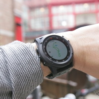 【GARMIN fenix 3J Titanium 海外インプレ中編】ベルギーでサイクリングに使ってみた、その実力は 画像