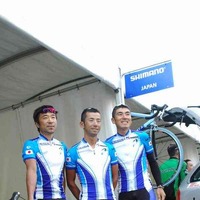 UCIロード世界選手権 男子エリート・個人ロードレース 画像