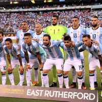 サッカーアルゼンチン代表、次期監督選びが難航 画像