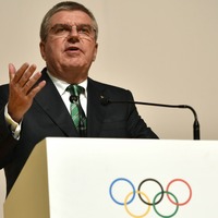 ロシアへの制裁で批判を受けるIOC「ベストは尽くした」 画像