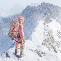 エベレスト登山をVRで! HTC Vive向け『EVEREST VR』がSteam配信開始 画像