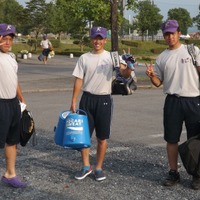 【THE INSIDE】目指せ甲子園！新チームどう作る？ 都立片倉高校野球部、岐阜県遠征同行記 画像