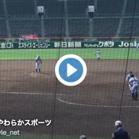 九州国際大付、実践練習で甲子園の感覚つかむ 画像